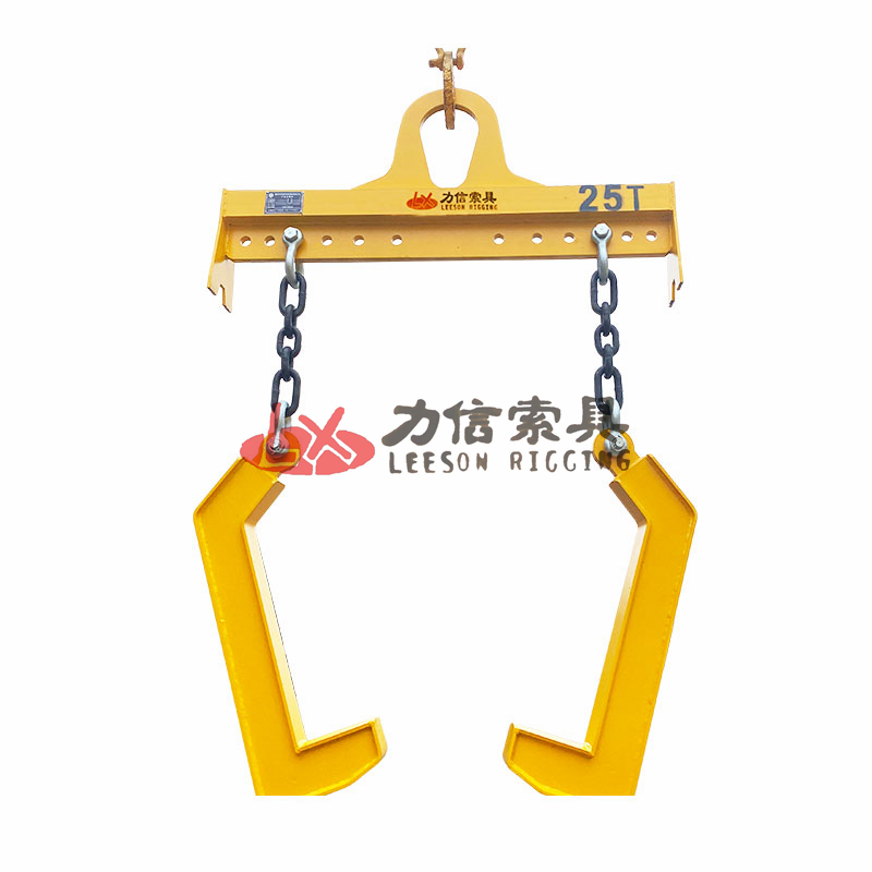 七字型吊具